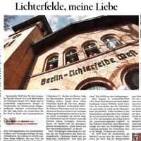 Der Tagesspiegel  28.03.2013