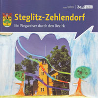 Bezirksbroschre Steglitz Zehlendorf 2019