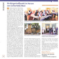 Bezirksbroschüre Steglitz Zehlendorf 2019 - Seite 66