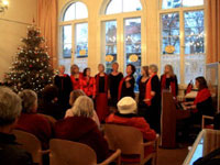 Bahnhof Lichterfelde West 140 Jahre