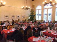 Konzert des Kinder- und Jugendchors der Ev. Johanneskirchengemeinde am 03.12.2014