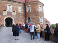 Flmingfahrt Belzig-Rdigke-Wiesenburg am 21.5.2015