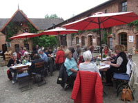 Flmingfahrt Belzig-Rdigke-Wiesenburg am 21.5.2015