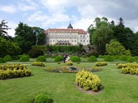 Flmingfahrt Belzig-Rdigke-Wiesenburg am 21.5.2015