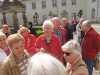 Flmingfahrt Belzig-Rdigke-Wiesenburg am 21.5.2015