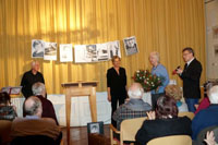 Georg Kreisler Liederabend am 21. Februar (Foto: Herr Mietzner)