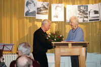 Georg Kreisler Liederabend am 21. Februar (Foto: Herr Mietzner)