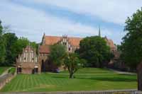 Kloster Chorin