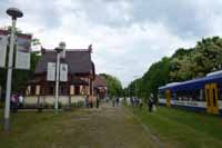 Kaiserbahnhof Joachimsthal