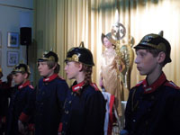 Berlin-Schulrevue der Clemens-Brentano-Grundschulkinder vom 22. März 2017