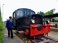 Großes Sommer- und Kiezfest am Bahnhof am 10. Juni 2017
