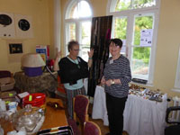 Großes Sommer- und Kiezfest am Bahnhof am 10. Juni 2017