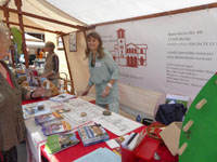 Großes Sommer- und Kiezfest am Bahnhof am 10. Juni 2017