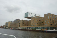 Ausflug der Ehrenamtlichen auf der Spree am 1.9.2017