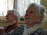 Begeisterung beim Konzert des Metropolitan Swing Trios am 13. September im Kulturbahnhof