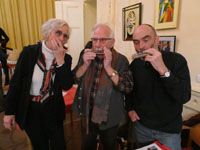 Käthe Kollwitz, eine literarisch-musikalische Hommage