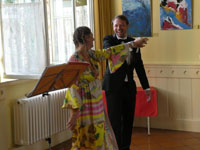 Dein ist mein ganzes Herz - ein Franz-Lehar-Programm