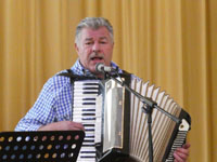 Oktoberfest im Bürgertreffpunkt