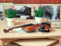 Evergreens zum Mitsingen präsentiert Claudia Himmel