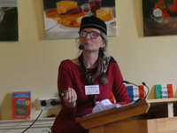 Reise um die Welt mit Petra Schützger am 25.08.2021