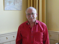 Cornelia Schönwald - begleitet am Klavier von Vladimir Miller