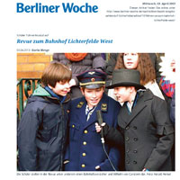 Berliner Woche online  02.04.2013