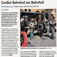 Berliner Woche vom 15.06.2019